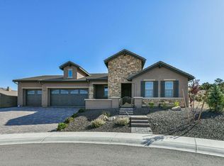 5207 Scenic Crest Way, Prescott, AZ 86301