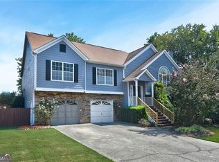4785 Country Cove Way, Powder Springs, GA 30127