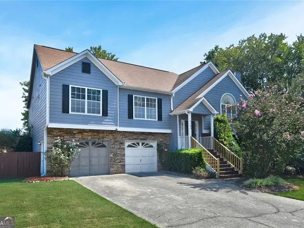 4785 Country Cove Way, Powder Springs, GA 30127