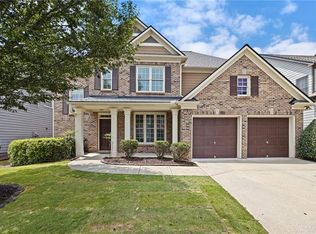 673 Maple Grove Way, Marietta, GA 30066