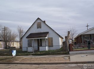 810 Harrison Ave, Fort Lupton, CO 80621