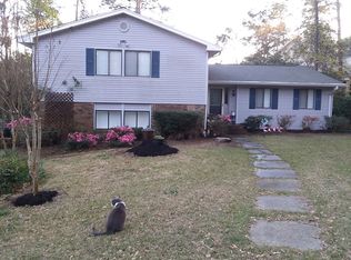 1016 Wildwood Rd, Aiken, SC 29801