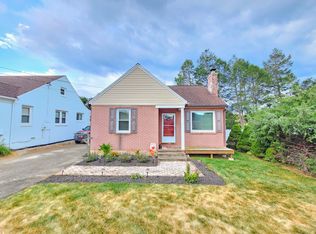 3122 Oliver Rd NE, Roanoke, VA 24012