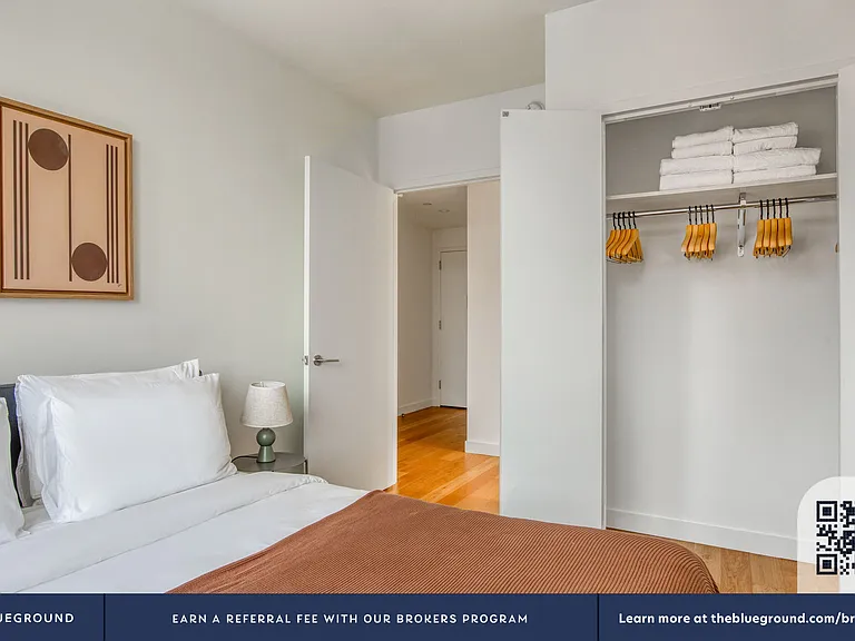 125 Delancey St #1407 — Photo 13