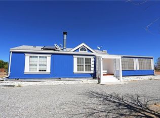 840 E Manse Rd, Pahrump, NV 89048