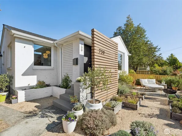 730 NW 73rd Street, Seattle, WA 98117