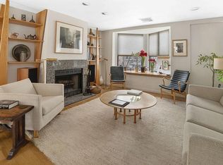 27-37 Chestnut St #207, Charlestown, MA 02129