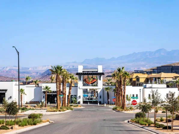 Desert Color Phase Lot 534-5, Saint George, UT 84790