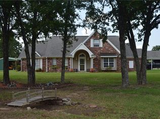 507 County Road 4116, Quitman, TX 75783