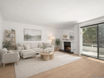 701 Kettner Blvd Unit 15, San Diego, CA, 92101