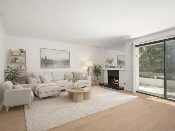 701 Kettner Blvd Unit 15, San Diego, CA 92101