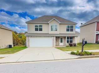414 Golf Club Ln, Springfield, TN 37172