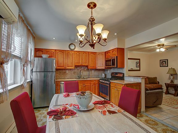 1st Floor Kitchen