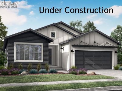 6717 Thimble Ct, Colorado Springs, CO, 80924