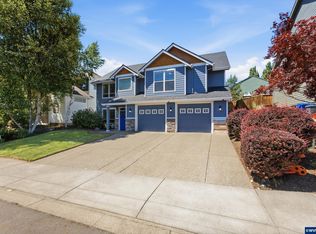 6913 Flicker Dr SE, Salem, OR 97306