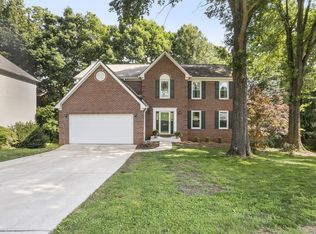 1188 Rockmart Cir NW, Kennesaw, GA 30144