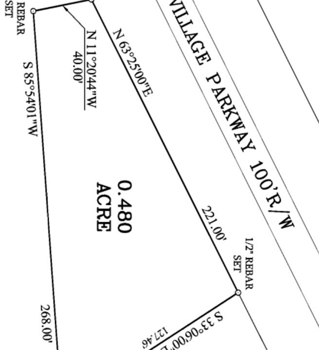 1st image of 0 Village Pkwy