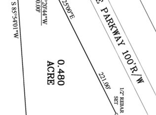 0 Village Pkwy, Pendergrass, GA 30567