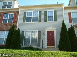 9899 Bon Haven Ln, Owings Mills, MD