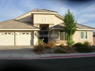 3604 Alcantara Ln, North Las Vegas, NV 89084