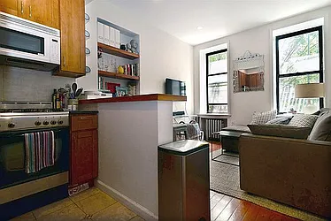 Rented by J Misrahi Realty Corp