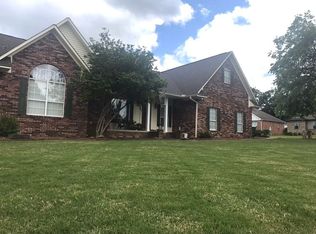 42 Wadesfield Dr, Greenbrier, AR 72058