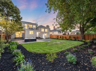 124 29th Ave, San Mateo, CA 94403