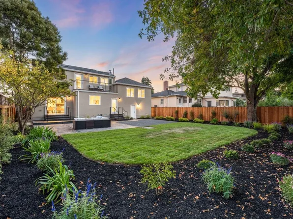 124 29th Ave, San Mateo, CA 94403