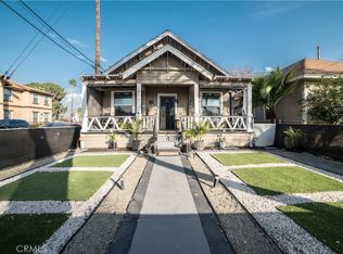 639 N F St, San Bernardino, CA 92410