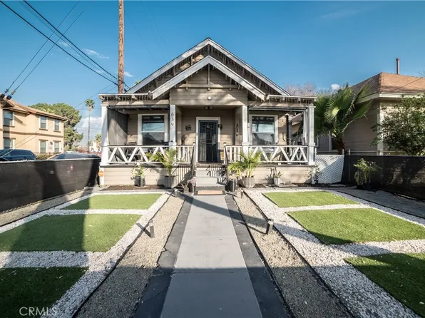 639 N F St, San Bernardino, CA 92410