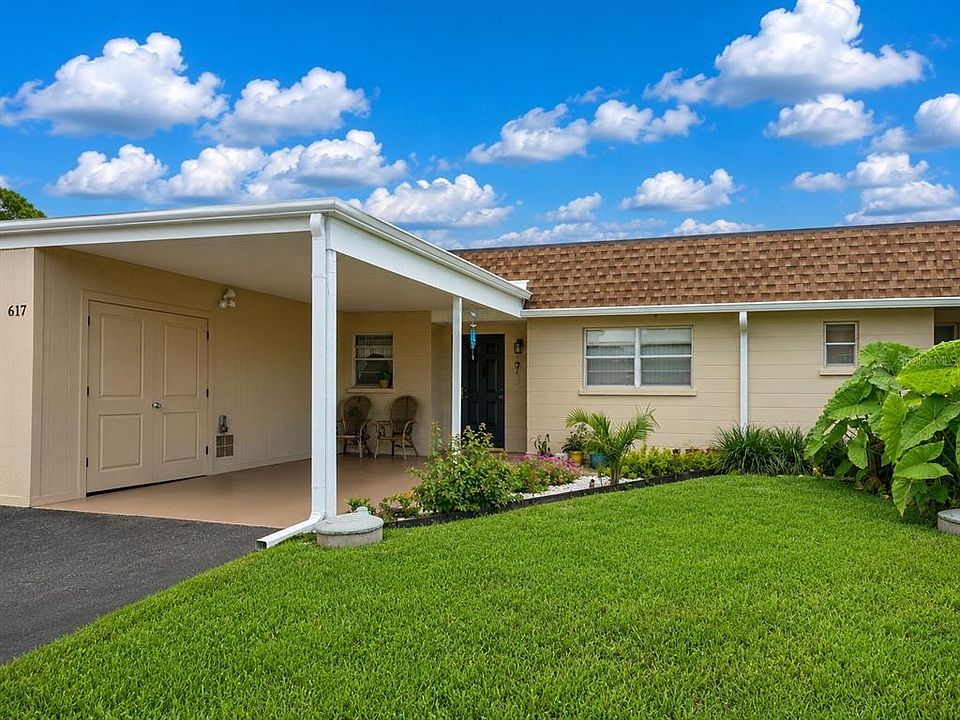 1st image of 617 PARK CIRCLE #26