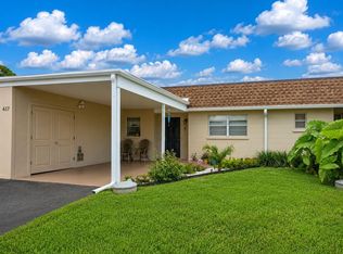 617 PARK CIRCLE #26, BRADENTON, FL 34207