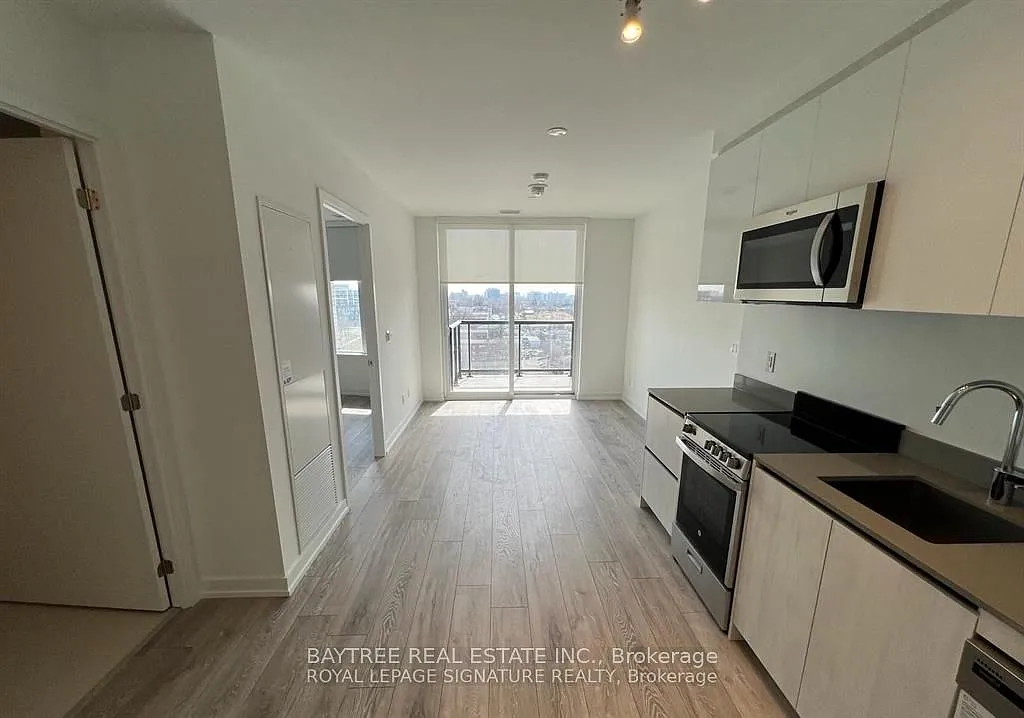 1 bed, $2,100 — Photo 1