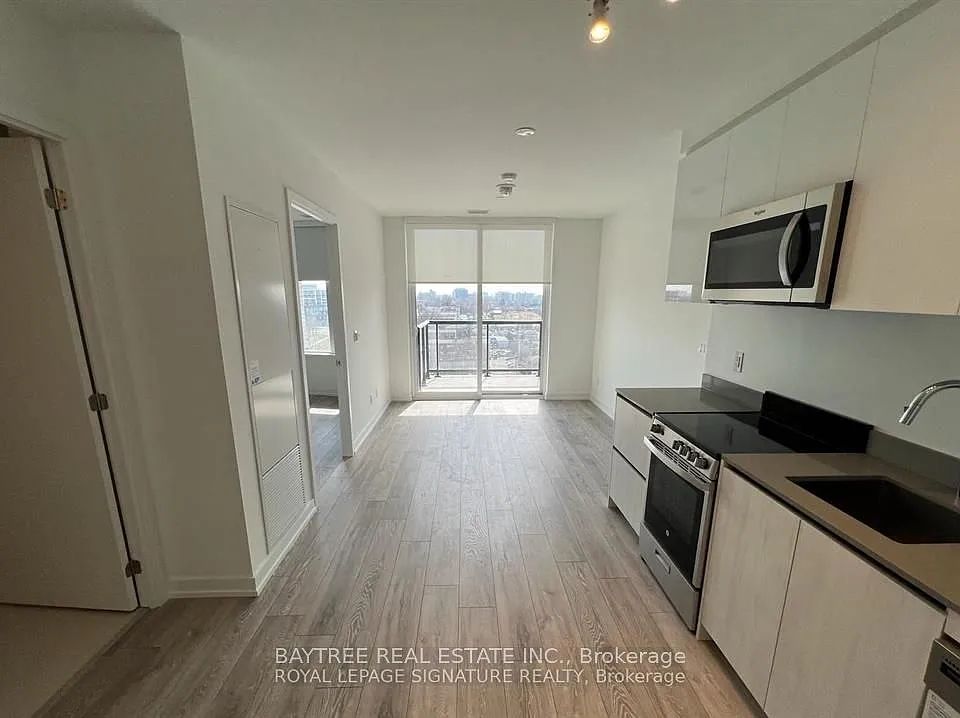 3100 Keele St #526