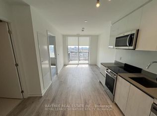 3100 Keele St #1117, Toronto, ON M3M 0E1