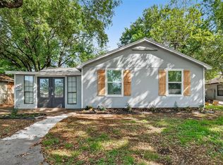 4727 Arvilla Ln, Houston, TX 77021