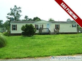 103 Allen Ave, Elizabeth City, NC 27909