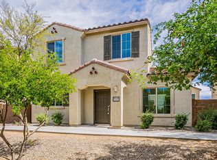 10944 E Midnight Moon Ln, Tucson, AZ 85747