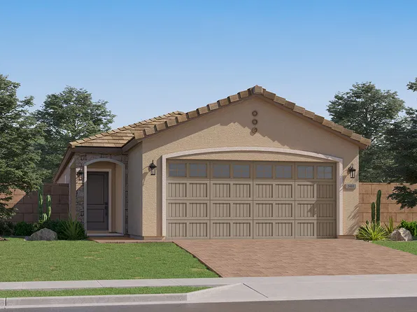 1923 W Renfield Ave, Apache Junction, AZ 85120