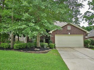 35 Orchid Grove Pl, Conroe, TX 77385