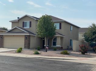 1487 E Verado Dr, Safford, AZ 85546