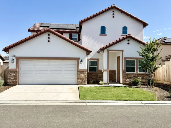 1473 Concord Way, Dinuba, CA 93618
