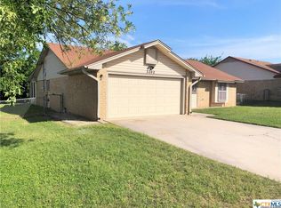3202 Sungate Dr, Killeen, TX 76549