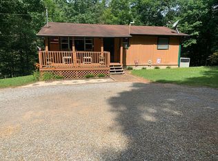 644 Pee Dee Dr, Pigeon Forge, TN 37863
