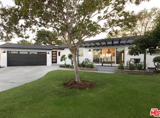 4580 Don Felipe Dr, Los Angeles, CA