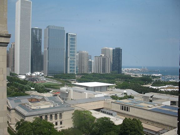North View