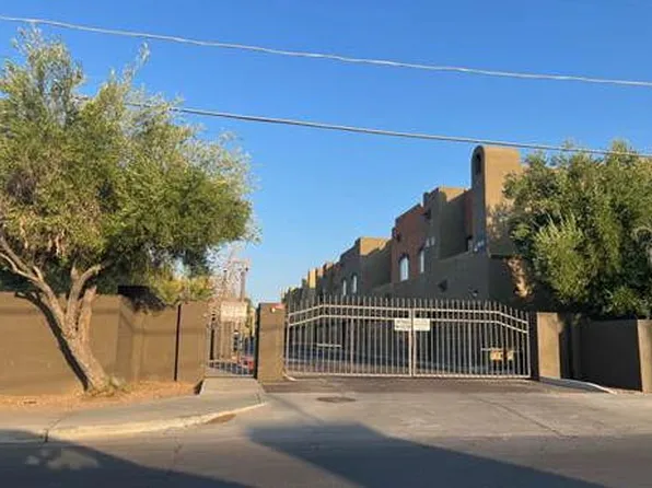 1718 W Colter St Unit 102, Phoenix, AZ 85015