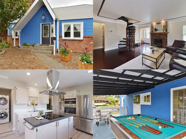 8428 S 118th St, Seattle, WA 98178