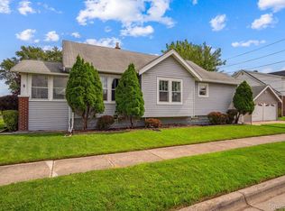 419 Elizabeth Lake Rd, Pontiac, MI 48341