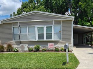7840 72nd St N #213, Pinellas Park, FL 33781